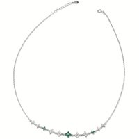 Collana Sovrani Donna in Argento Zircone J8398 - J8398